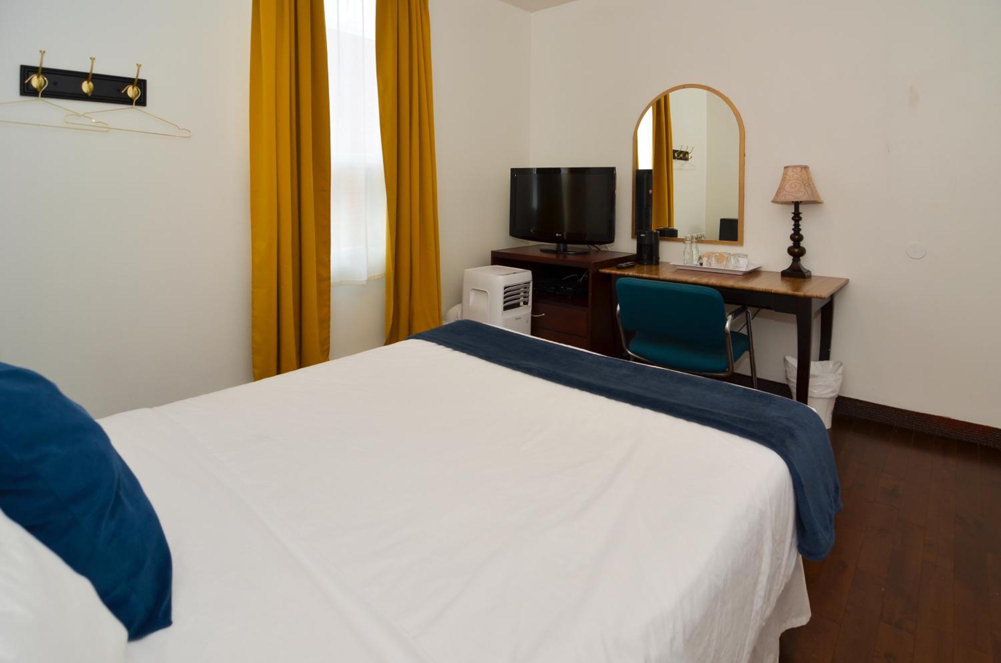 Hotel Dorion Montréal Extérieur photo