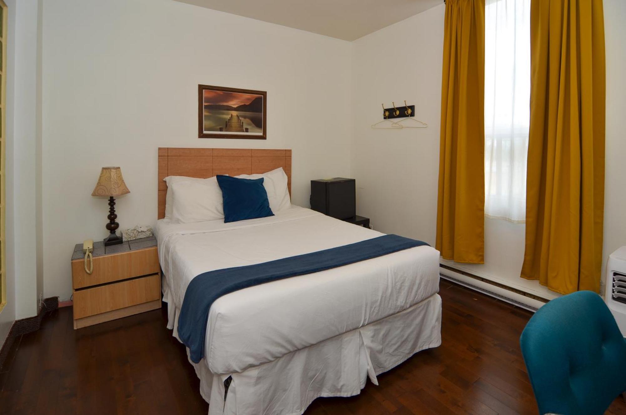 Hotel Dorion Montréal Extérieur photo