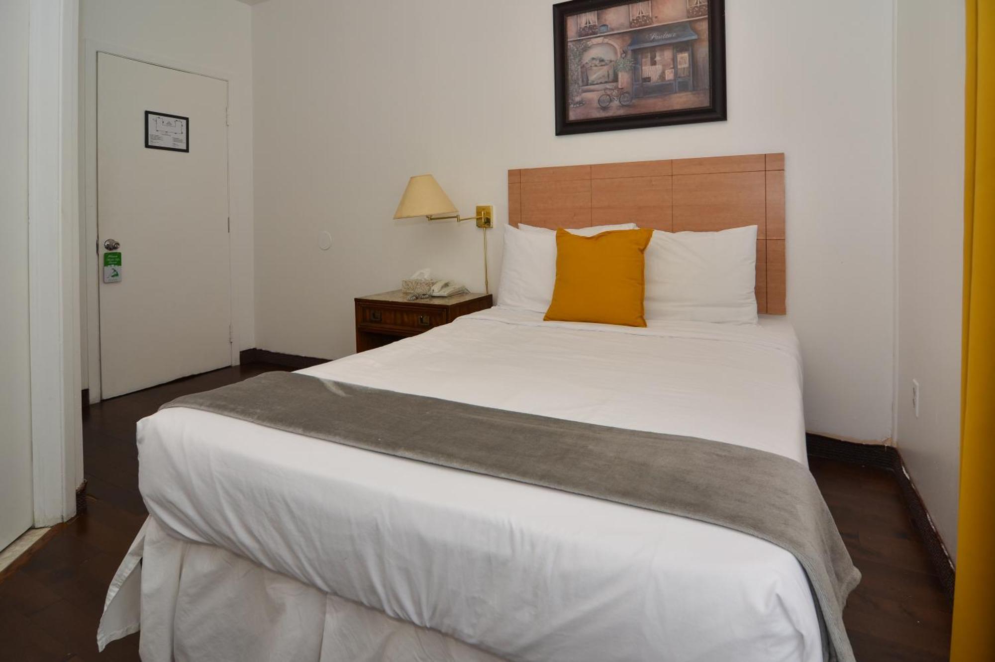 Hotel Dorion Montréal Extérieur photo