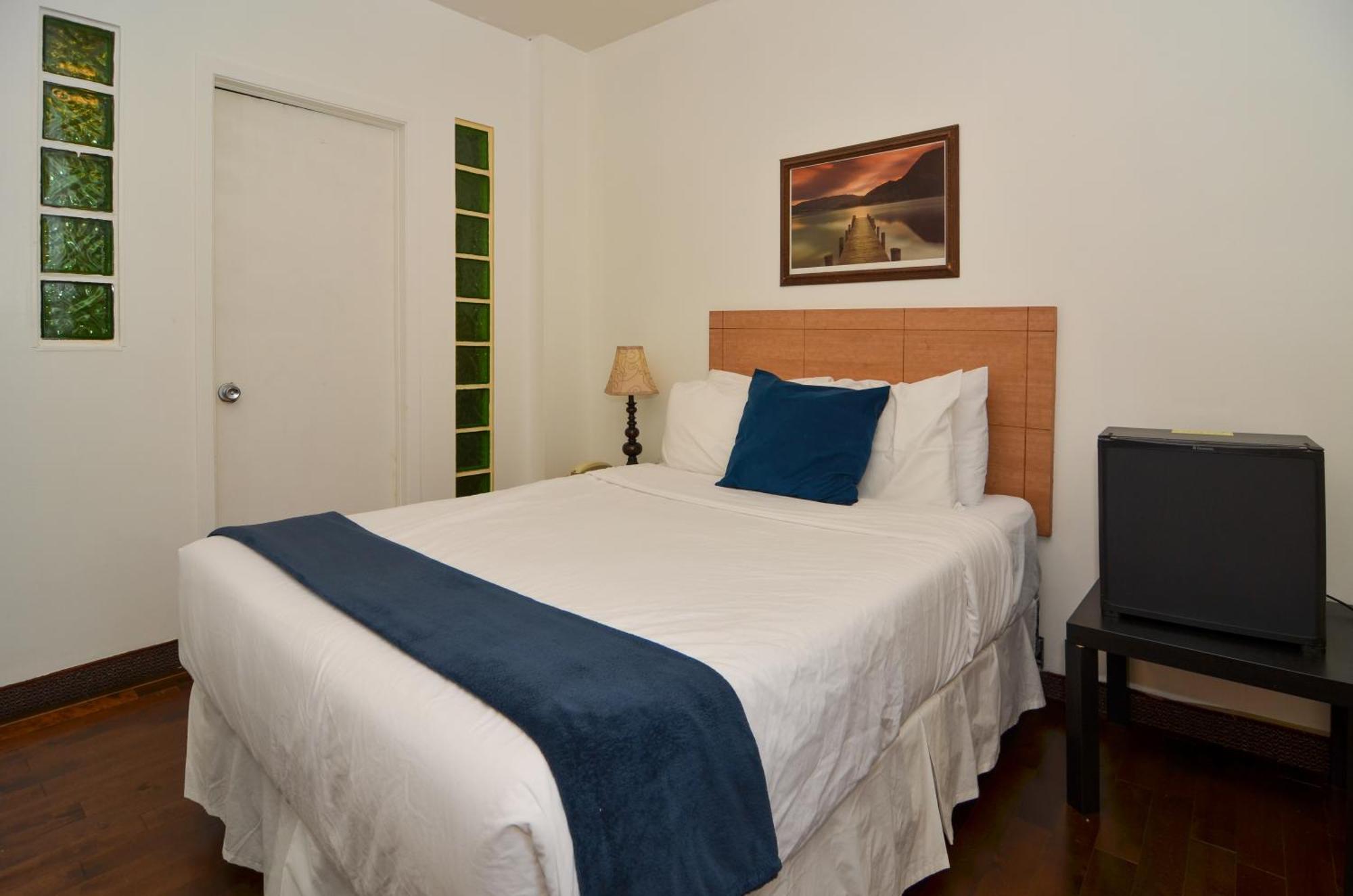 Hotel Dorion Montréal Extérieur photo