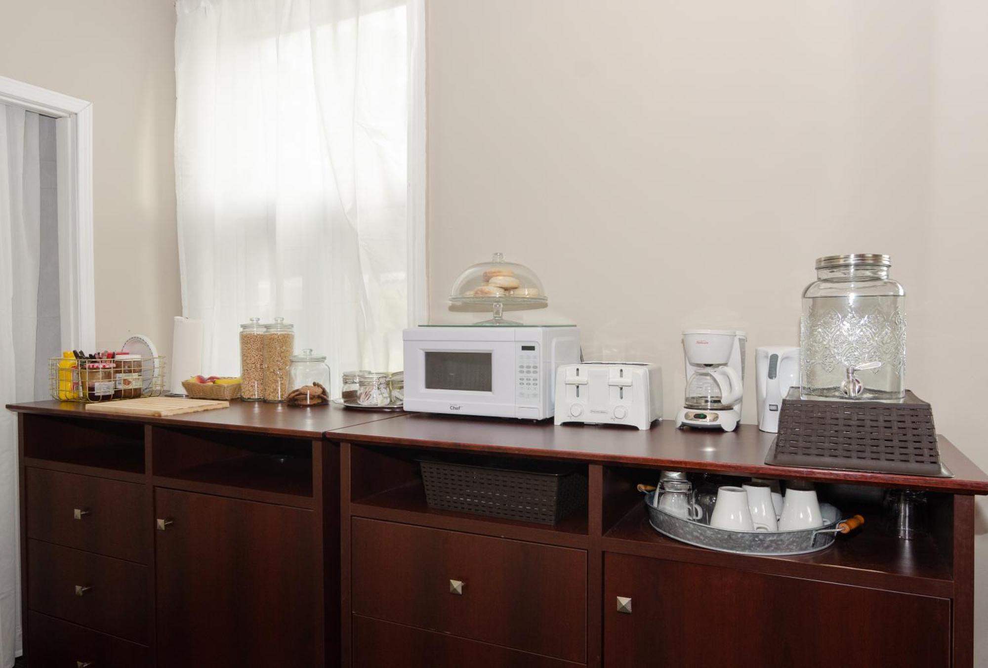 Hotel Dorion Montréal Extérieur photo