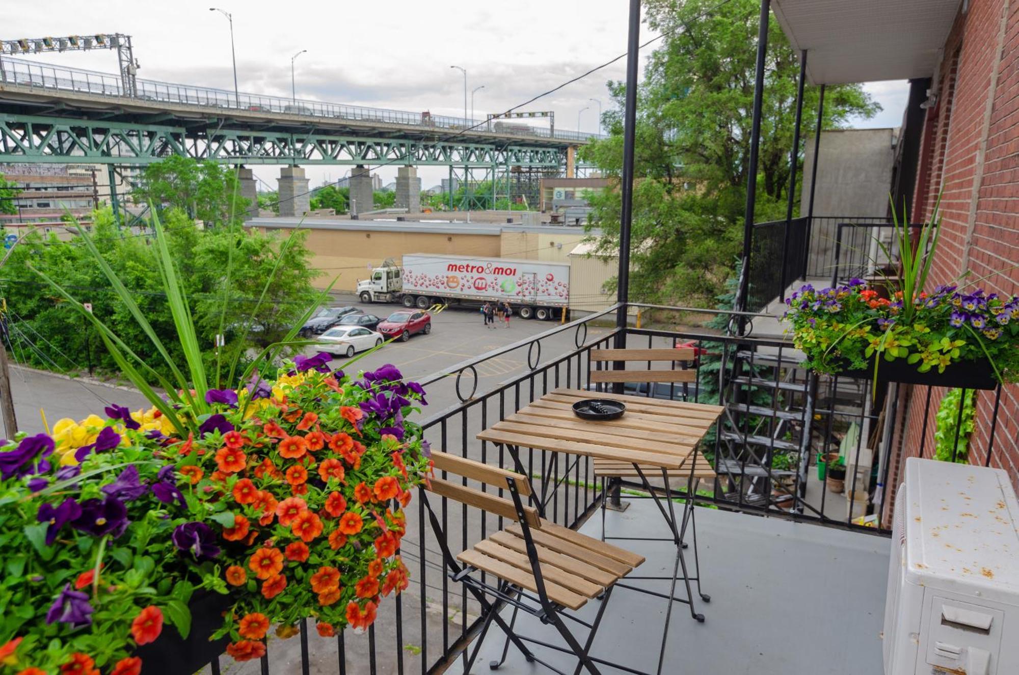 Hotel Dorion Montréal Extérieur photo