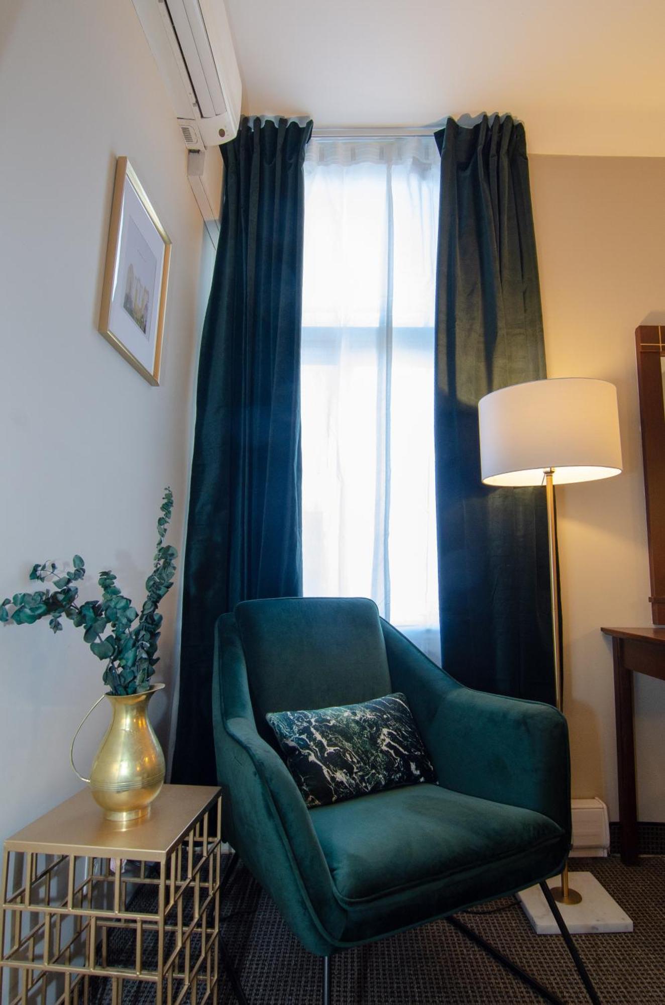 Hotel Dorion Montréal Extérieur photo