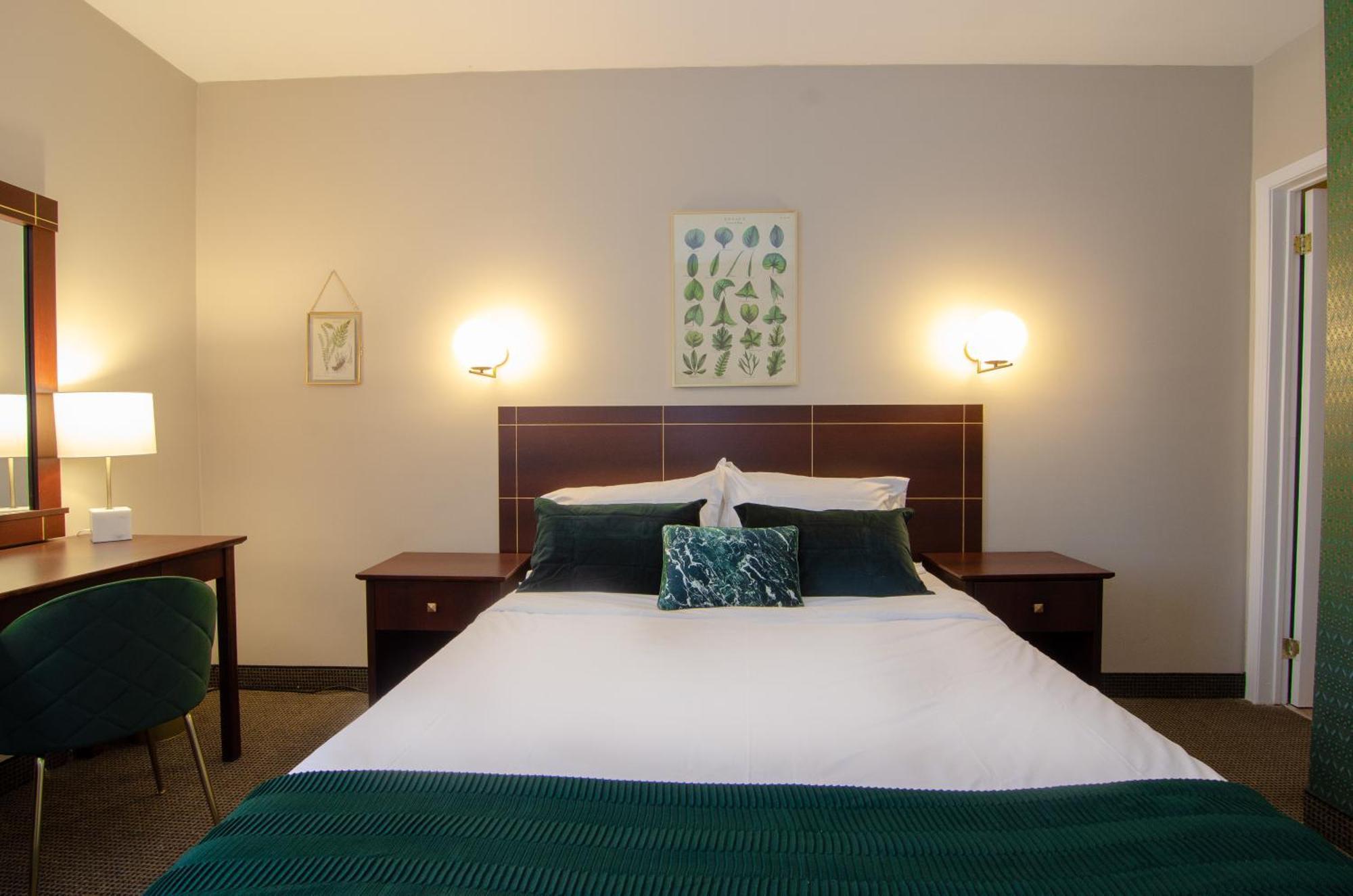 Hotel Dorion Montréal Extérieur photo